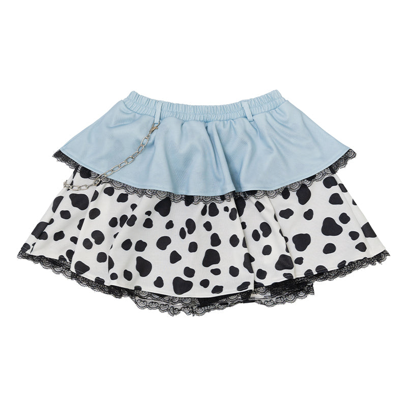 Bow-Wow Skirt