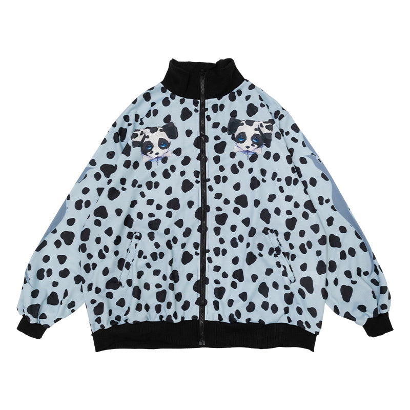 Bow-Wow Jacket