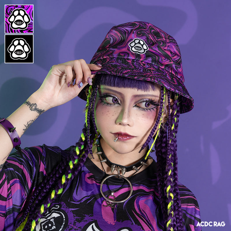 New Arrival – ACDC RAG