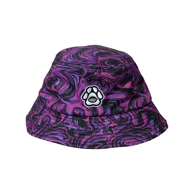 [Scheduled for Sale at the End of October] Chaos Bucket Hat