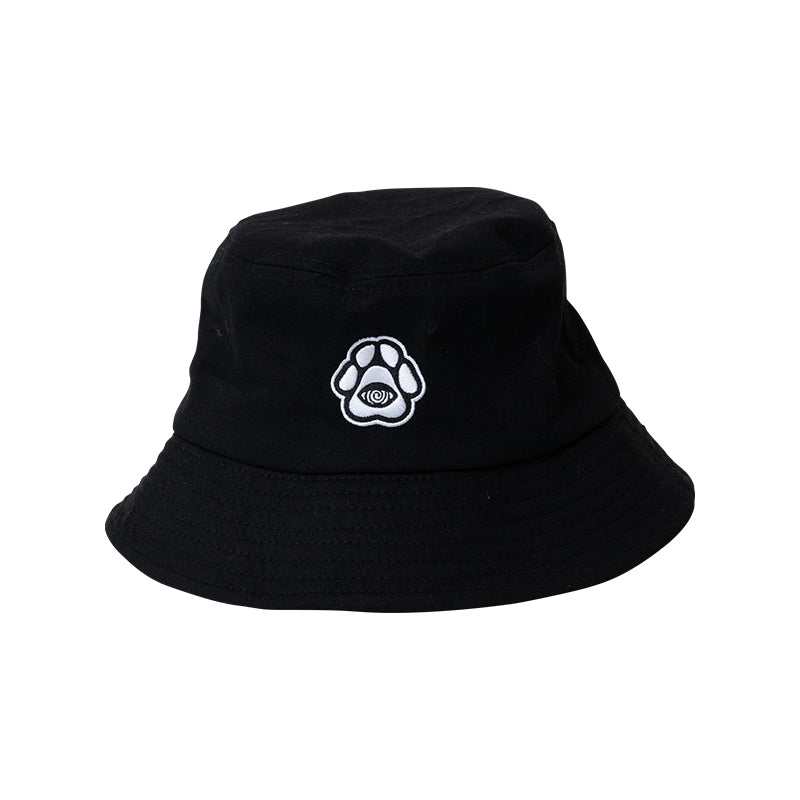 [Scheduled for Sale at the End of October] Chaos Bucket Hat