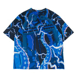 Cyber Octopus T-Shirt