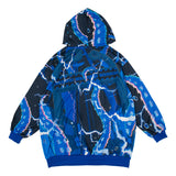 Cyber Octopus Hoodie