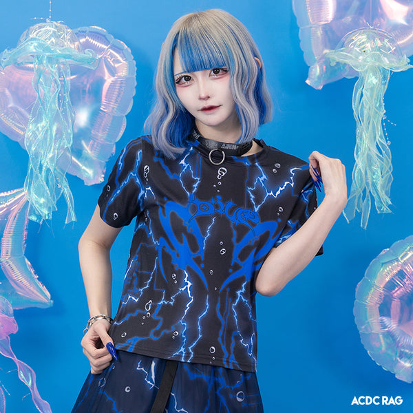 メンダコサイバー チビT – ACDC RAG