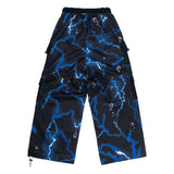 Cyber Octopus Pants