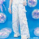 Cyber Jellyfish Pants