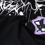 DEVIL PUNK T