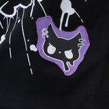 DEVIL PUNK T