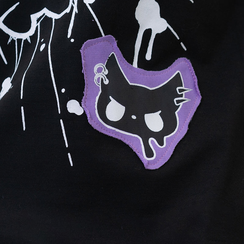 DEVIL PUNK T