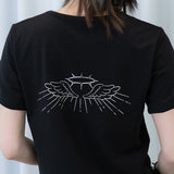 DEVIL PUNK T