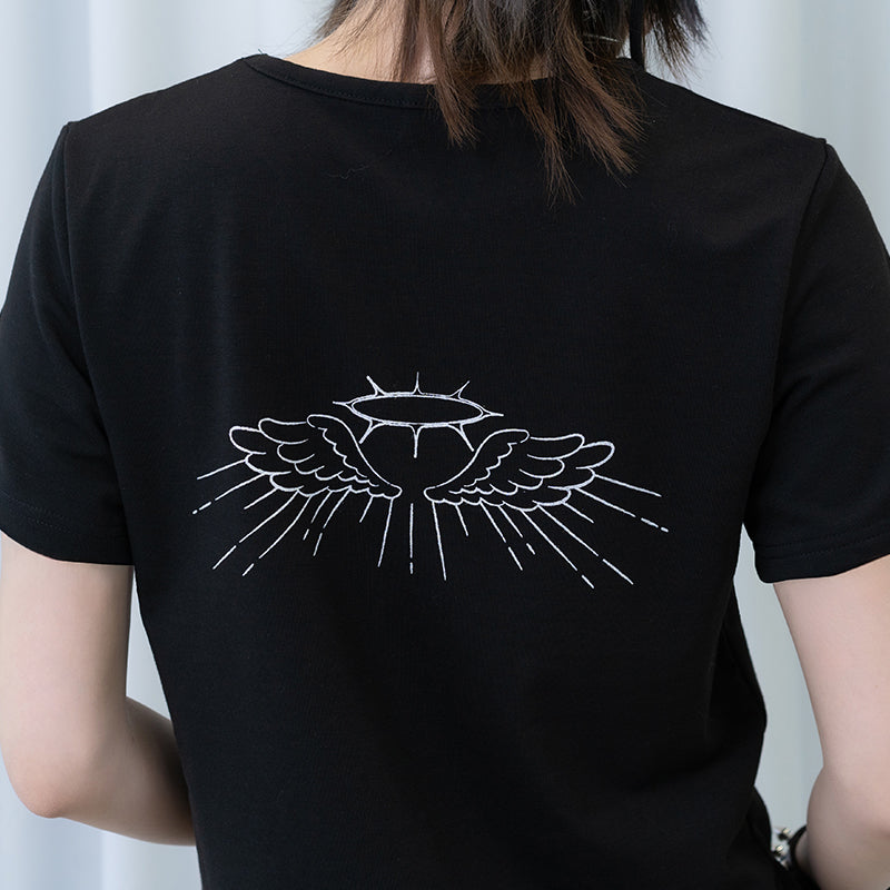 DEVIL PUNK T