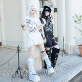 DEVIL PUNK T