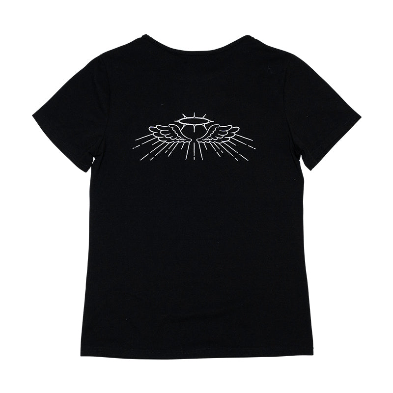DEVIL PUNK T