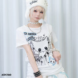 ANGEL PUNK T