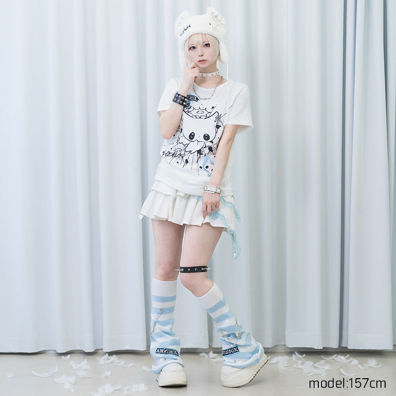 ANGEL PUNK T