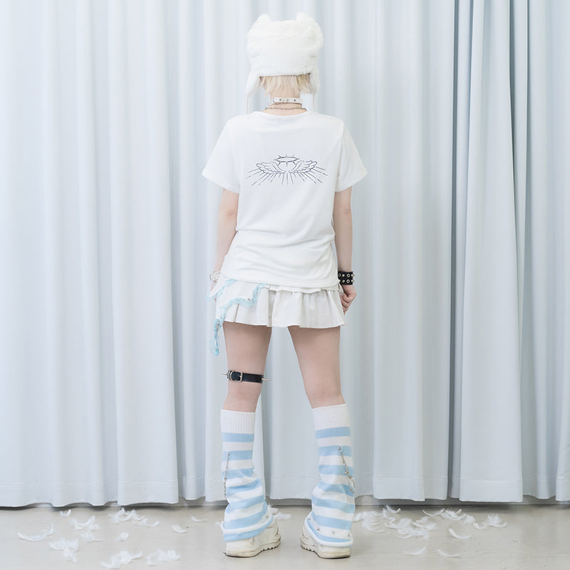 ANGEL PUNK T