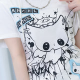 ANGEL PUNK T