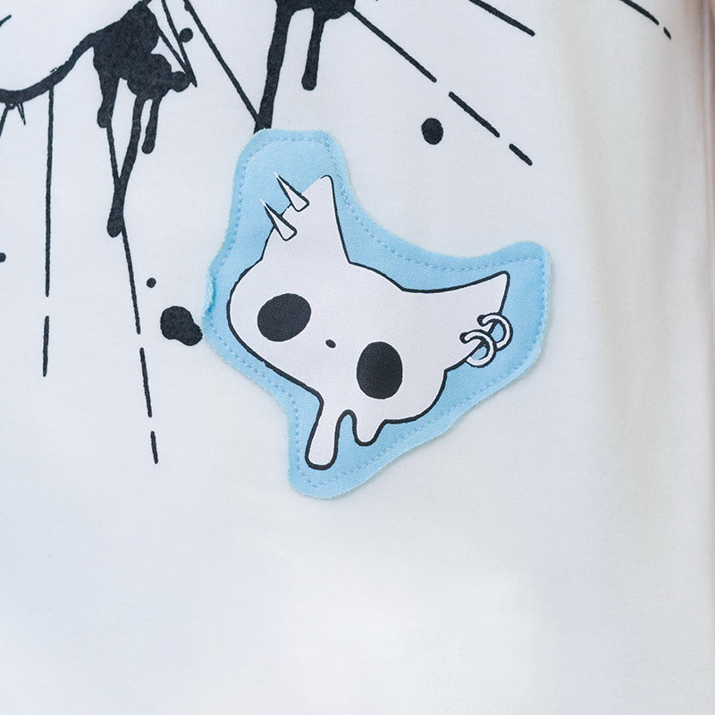 ANGEL PUNK T