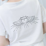 ANGEL PUNK T
