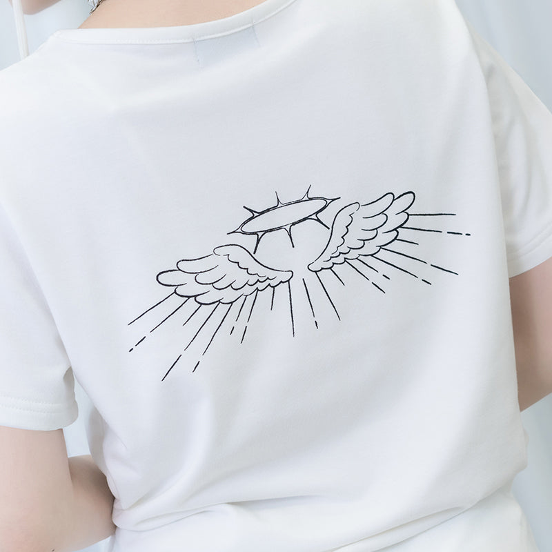 ANGEL PUNK T