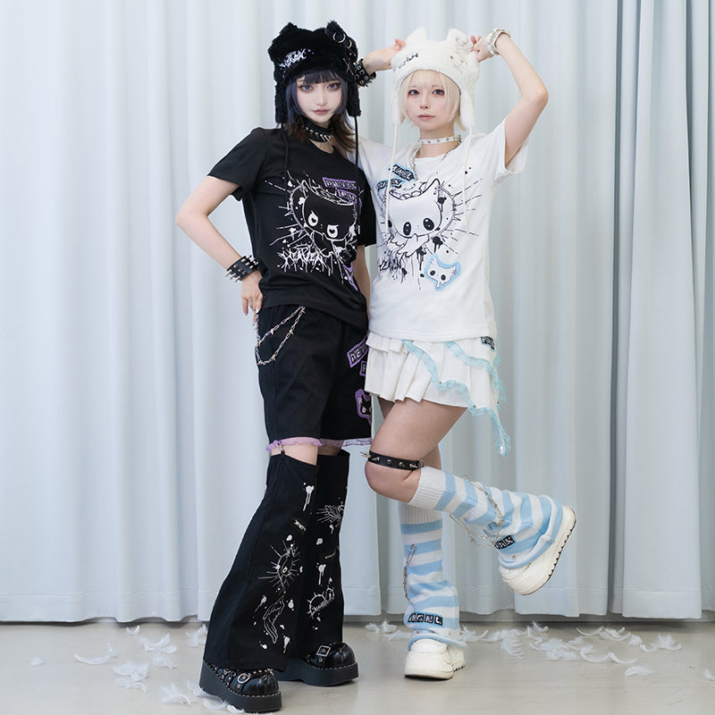 ANGEL PUNK T