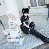ANGEL PUNK T