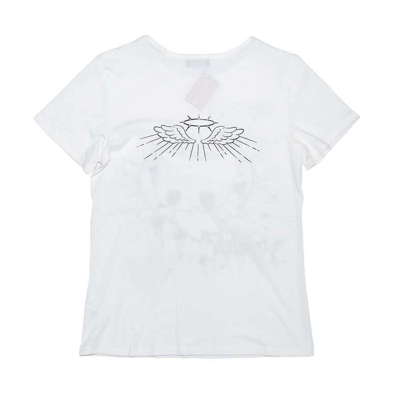 ANGEL PUNK T
