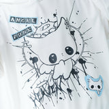 ANGEL PUNK パーカー
