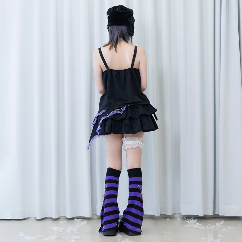 DEVIL PUNK キャミソール