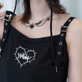 DEVIL PUNK キャミソール