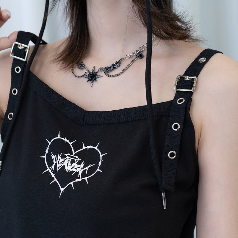 DEVIL PUNK キャミソール