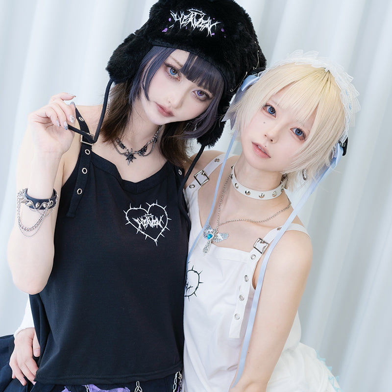 ANGEL PUNK キャミソール