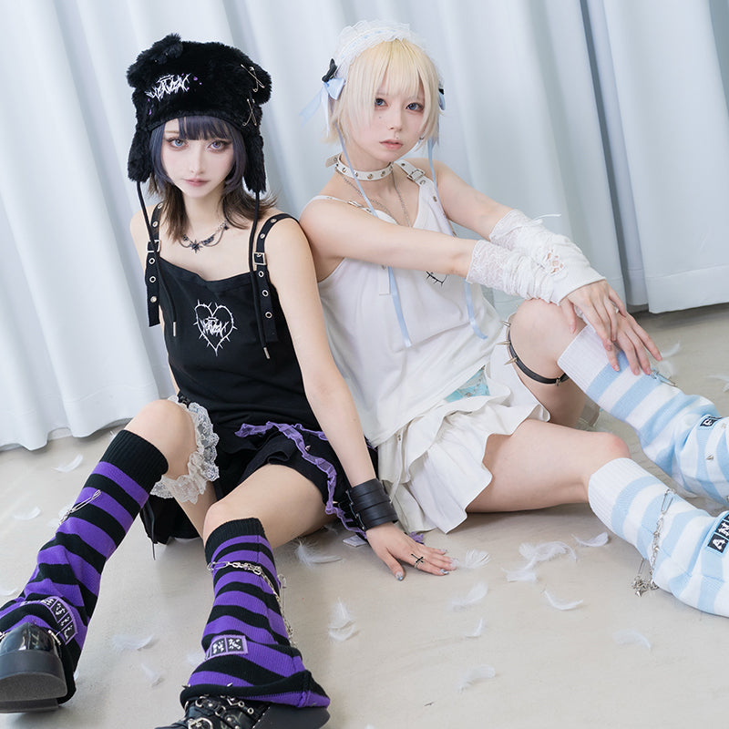 ANGEL PUNK キャミソール