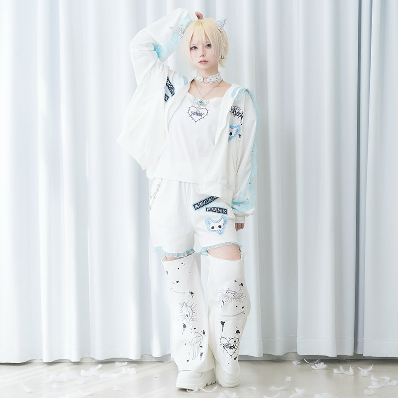 ANGEL PUNK キャミソール