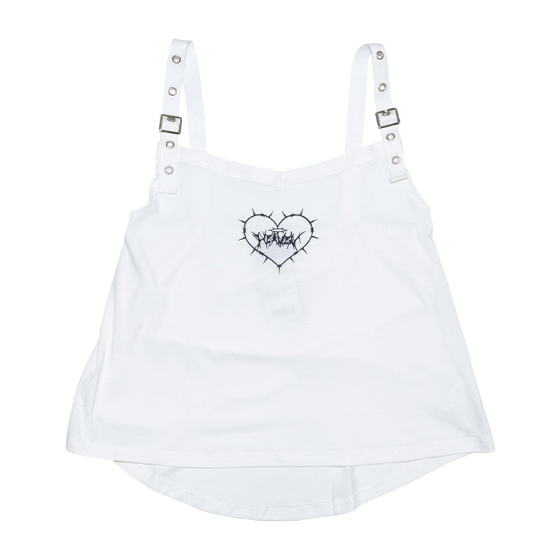 ANGEL PUNK CAMISOLE – ACDC RAG