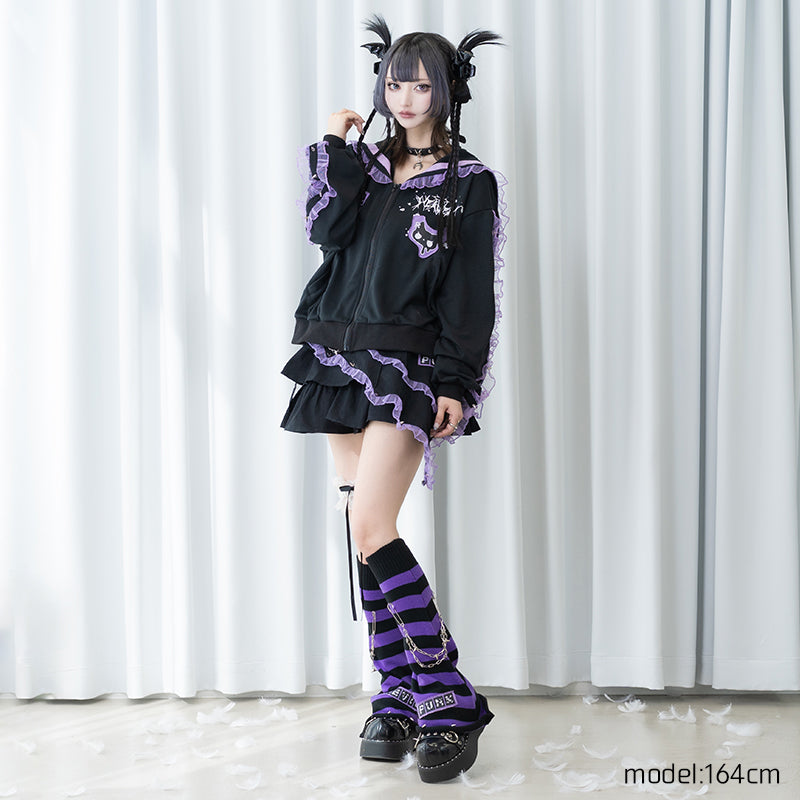 DEVIL PUNK セーラージャケット