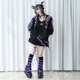DEVIL PUNK セーラージャケット