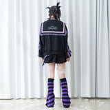 DEVIL PUNK セーラージャケット