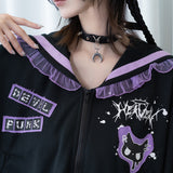 DEVIL PUNK セーラージャケット
