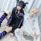 DEVIL PUNK セーラージャケット