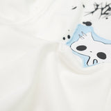 ANGEL PUNK SAILOR JACKET with Short Sleeves