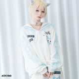 ANGEL PUNK セーラージャケット