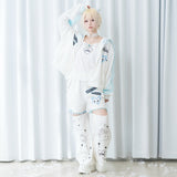 ANGEL PUNK セーラージャケット