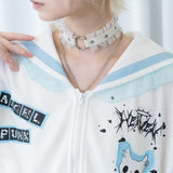 ANGEL PUNK セーラージャケット