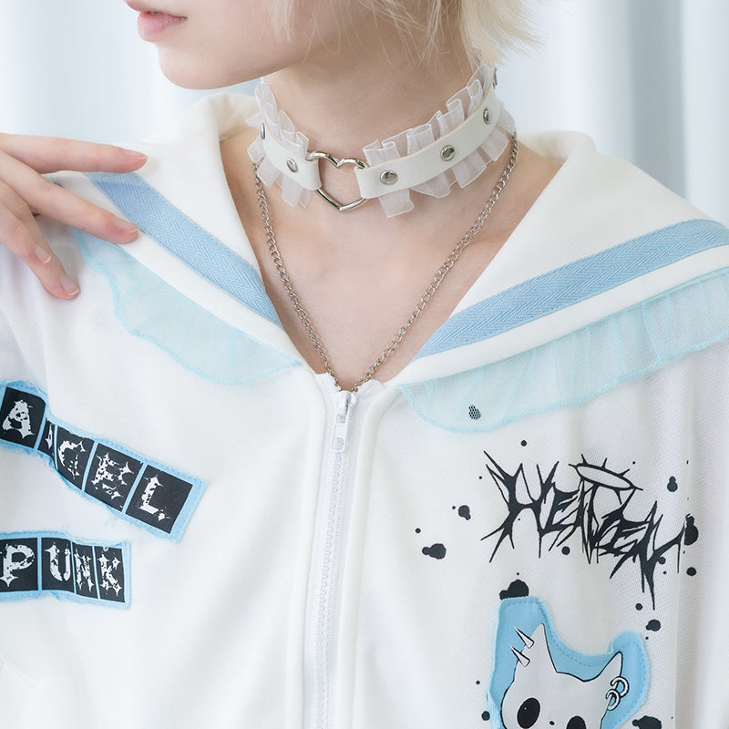 ANGEL PUNK セーラージャケット