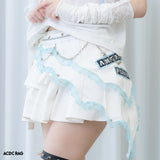 ANGEL PUNK Skirt