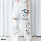 ANGEL PUNK パンツ