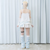 ANGEL PUNK Skirt