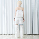 ANGEL PUNK PANTS – ACDC RAG
