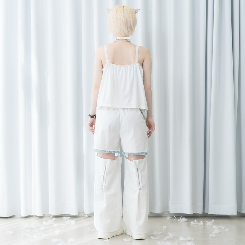 ANGEL PUNK パンツ